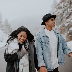 Meet your Posher, Josh